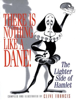 cover image of There Is Nothing Like a Dane!